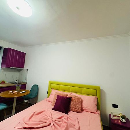 Keli'S Apartments Tirana Extérieur photo