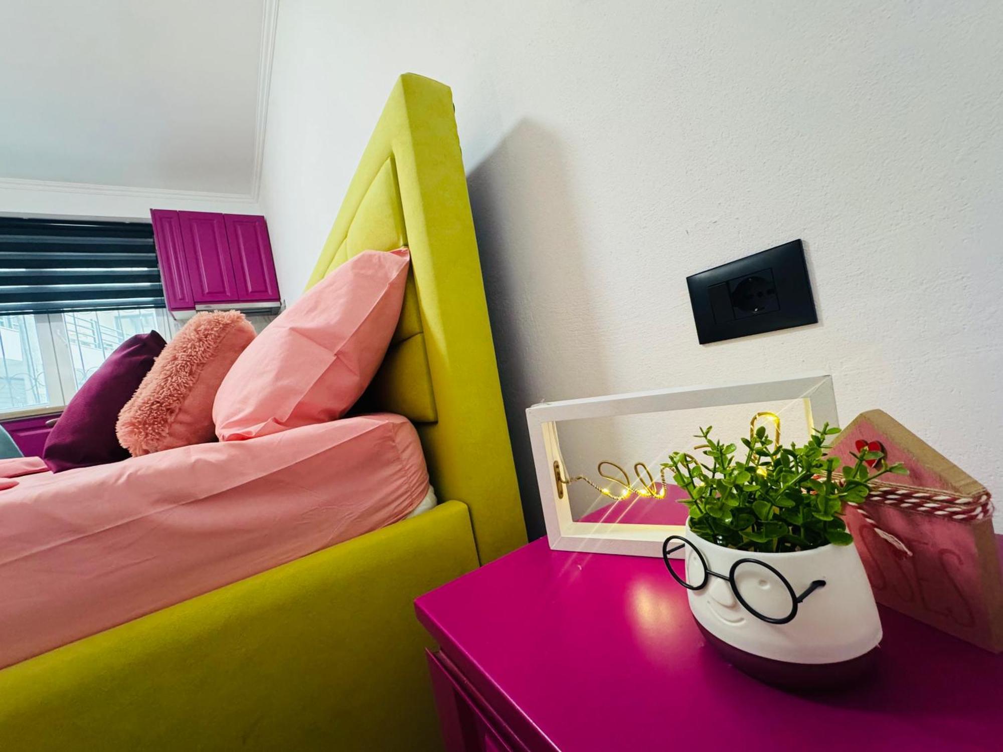 Keli'S Apartments Tirana Extérieur photo